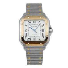 Cartier Santos W2SA0009