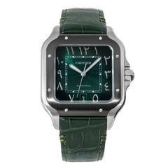 Cartier Santos WSSA0055