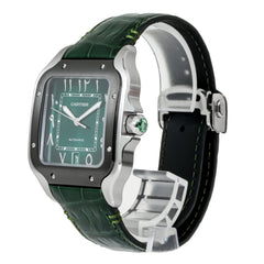 Cartier Santos WSSA0055