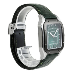 Cartier Santos WSSA0055