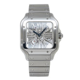 Cartier Santos WHSA0015