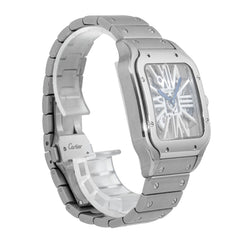 Cartier Santos WHSA0015