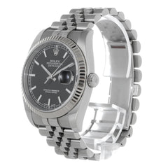 Rolex Datejust 116234