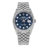 Rolex Datejust 126234