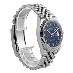 Rolex Datejust 126234