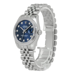 Rolex Datejust 178274