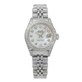 Rolex Datejust 69174