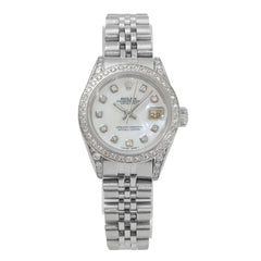 Rolex Datejust 69174