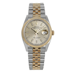 Rolex Datejust 126233