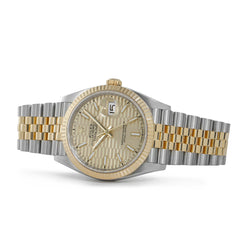 Rolex Datejust 126233