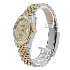 Rolex Datejust 126233