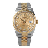 Rolex Datejust 126233
