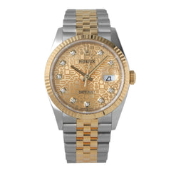Rolex Datejust 126233