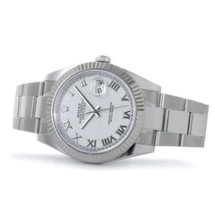Rolex Datejust 126334