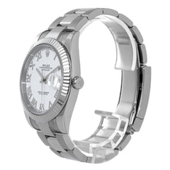 Rolex Datejust 126334