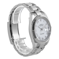 Rolex Datejust 126334