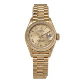 Rolex Datejust 79178