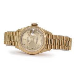 Rolex Datejust 79178