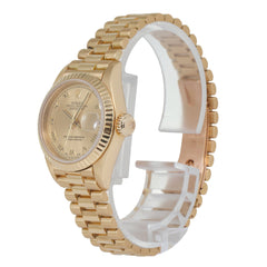 Rolex Datejust 79178