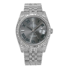 Rolex Datejust 116234