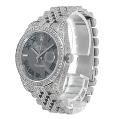 Rolex Datejust 116234