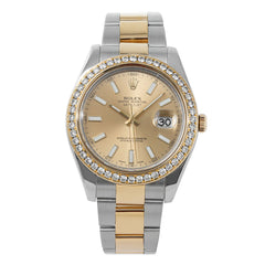 Rolex Datejust 116333