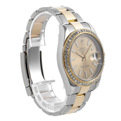 Rolex Datejust 116333