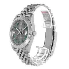 Rolex Datejust 126300