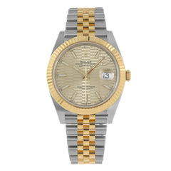 Rolex Datejust 126333