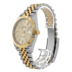 Rolex Datejust 126333