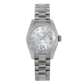 Rolex Datejust 179179