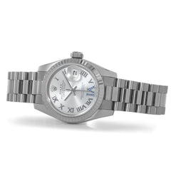 Rolex Datejust 179179