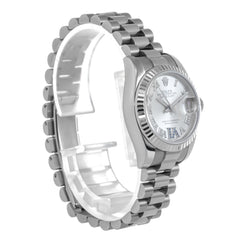 Rolex Datejust 179179