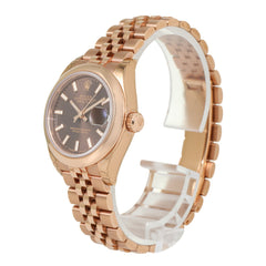 Rolex Datejust 279165