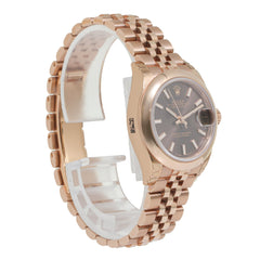 Rolex Datejust 279165