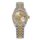 Rolex Datejust 279383RBR