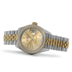 Rolex Datejust 279383RBR