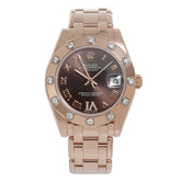 Rolex Datejust 81315