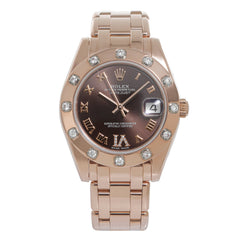 Rolex Datejust 81315