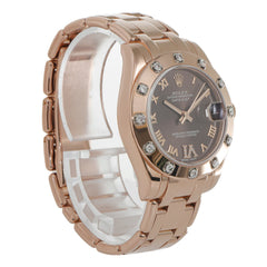 Rolex Datejust 81315