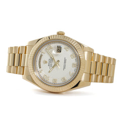 Rolex Day-Date II 218238