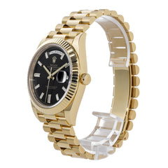 Rolex Day-Date 228238