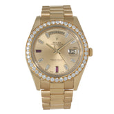 Rolex Day-Date 218348