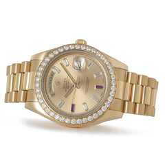 Rolex Day-Date 218348