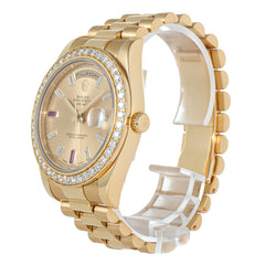 Rolex Day-Date 218348