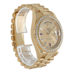 Rolex Day-Date 218348