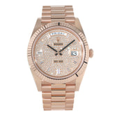 Rolex Day-Date 228235