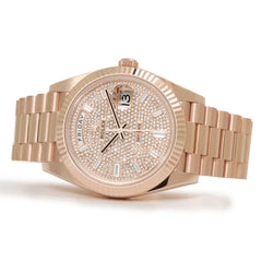 Rolex Day-Date 228235