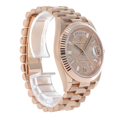 Rolex Day-Date 228235