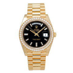 Rolex Day-Date 228348RBR